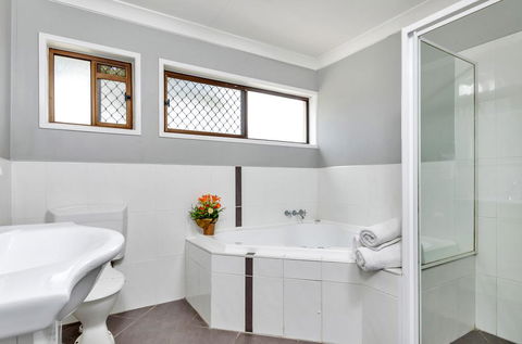 MAS Country Jackie Howe Motel - Hotel Accommodation 3