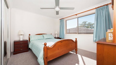 Matador Flat - Pet Friendly Accommodation - Hotel Accommodation 3
