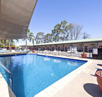 Matilda Motor Inn - Hotel Accommodation