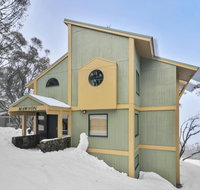 Mawson Unit 5 - Hotel Accommodation