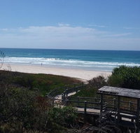 Maxs Beachside Villa - Hotel Accommodation