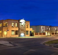 May Park Executive Apartments - Hotel Accommodation