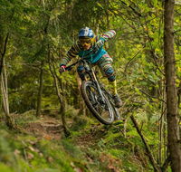 Maydena Chillhouse - Hotel Accommodation