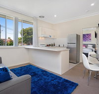 Mayfield Short Stay Apartments - Hotel Accommodation