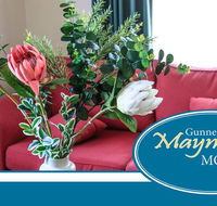 Maynestay Motel - Hotel Accommodation