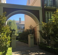 MCG Rod Laver City - Best Location in Melbourne - Hotel Accommodation