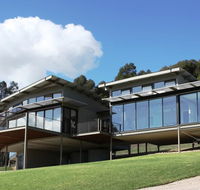 McLaren Eye - Hotel Accommodation