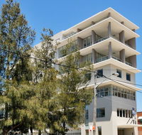 MEDISTAY - Hotel Accommodation