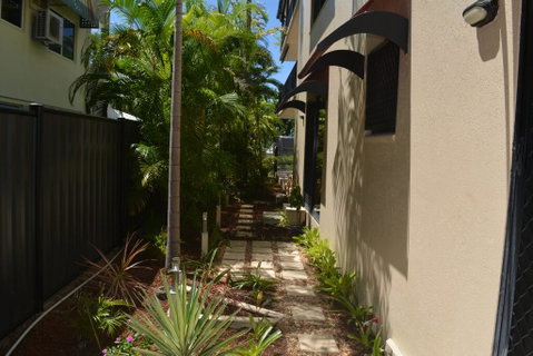 Mediterranean Beachfront Apartments - Hotel Accommodation 2