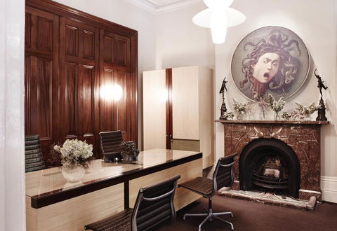Medusa Hotel Sydney - Hotel Accommodation 3
