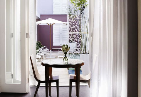 Medusa Hotel Sydney - Hotel Accommodation 0