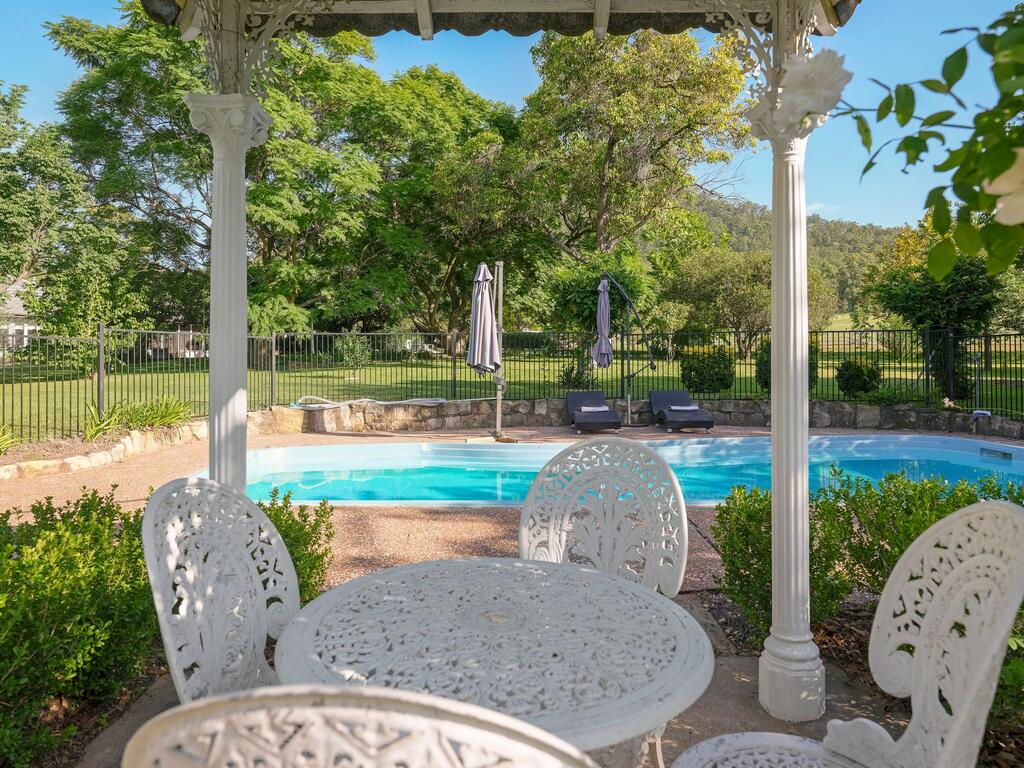 Bulga NSW Hotel Accommodation