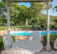 Meerea Country Estate adjoining Wollombi National Park - Hotel Accommodation
