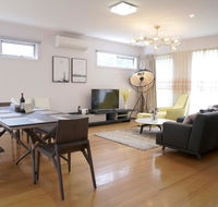 Melbourne Luxury Villa at Doncaster - Hotel Accommodation