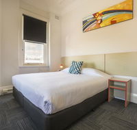 Melton Hotel Auburn - Hotel Accommodation