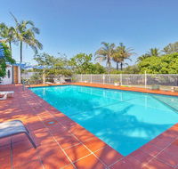 Melville House Bed and Breakfast - Hotel Accommodation