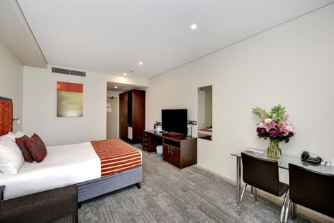 Mercure Centro Port Macquarie - Hotel Accommodation 2