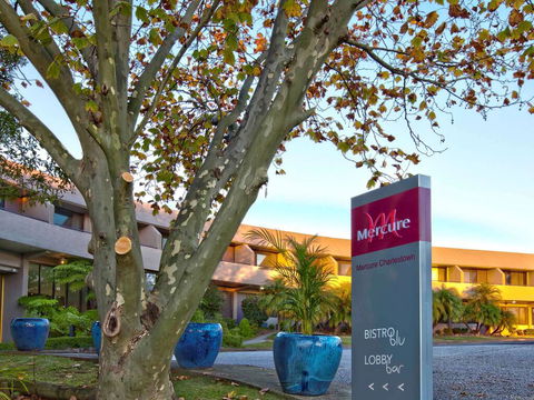 Mercure Charlestown - Hotel Accommodation 0