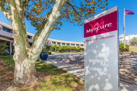 Mercure Charlestown - Hotel Accommodation 2