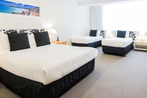 Mercure Charlestown - Hotel Accommodation 1