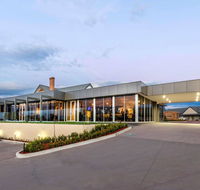 Mercure Goulburn - Hotel Accommodation