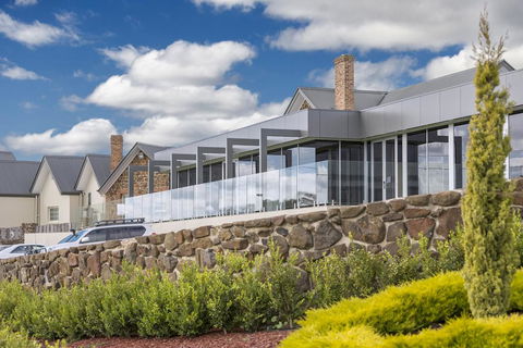 Mercure Goulburn - Hotel Accommodation 3