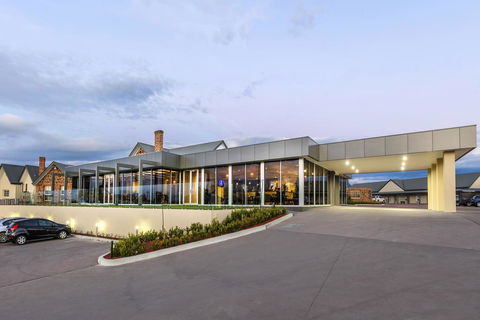 Mercure Goulburn - Hotel Accommodation 2
