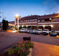 Mercure Maitland Monte Pio - Hotel Accommodation
