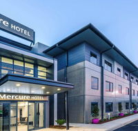 Mercure Tamworth - Hotel Accommodation