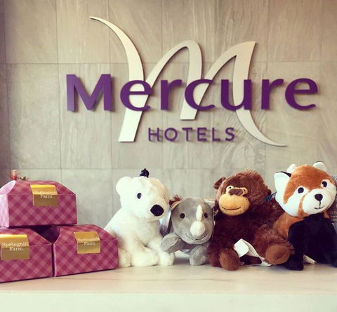 Mercure Warragul - Hotel Accommodation 1