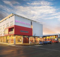 Mercure Warragul - Hotel Accommodation