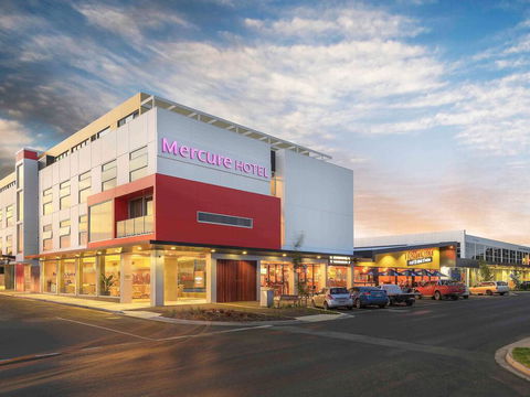 Mercure Warragul - Hotel Accommodation 0