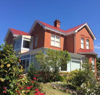 Meriam Bed and Breakfast - Hotel Accommodation