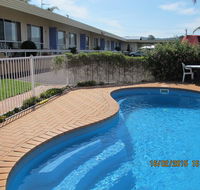 Merimbula Gardens Motel - Hotel Accommodation