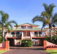 Merimbula Holiday Properties - Hotel Accommodation