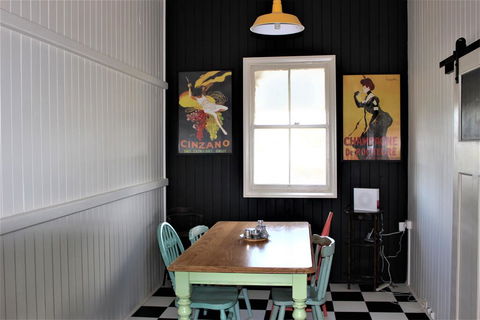 Meringandan Holiday Accommodation - Hotel Accommodation 3