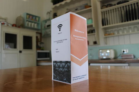 Meringandan Holiday Accommodation - Hotel Accommodation 1