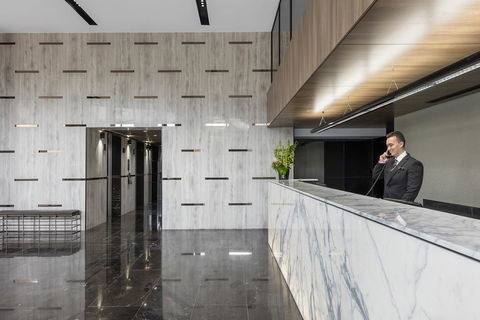 Meriton Suites Church Street, Parramatta - Hotel Accommodation 2