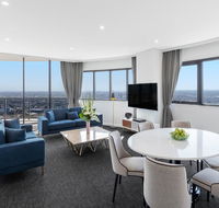 Meriton Suites Kent Street - Hotel Accommodation