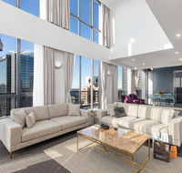 Meriton Suites Pitt Street - Hotel Accommodation