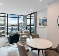 Meriton Suites Sussex Street - Hotel Accommodation