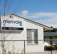 Merivale Motel - Hotel Accommodation