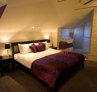 Merlot Verdelho Townhouses - Hotel Accommodation