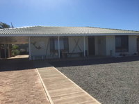 Mermaid Beachside Accommodation