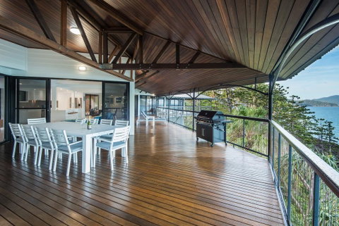 Mermaids Reach On Hamilton Island - Hotel Accommodation 3