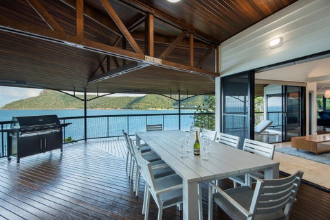 Mermaids Reach On Hamilton Island - Hotel Accommodation 2