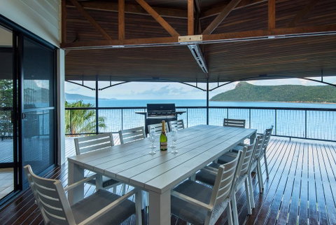 Mermaids Reach On Hamilton Island - Hotel Accommodation 0