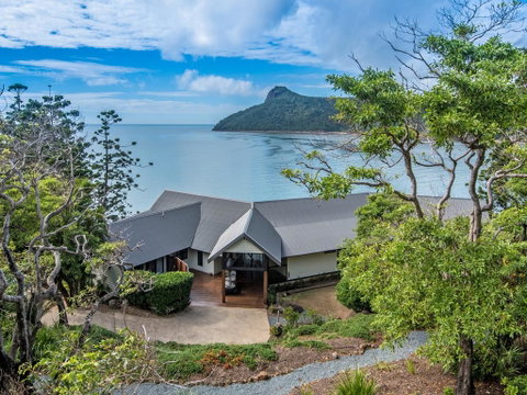 Mermaids Reach On Hamilton Island - Hotel Accommodation 1