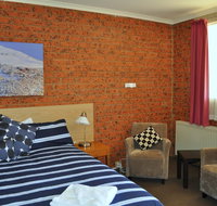 Merrijig Motor Inn - Hotel Accommodation