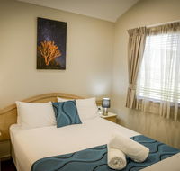 Merry Beach Caravan Park - Hotel Accommodation